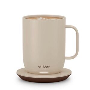 Ember 14oz Mug 2 Temperature Control Smart Mug